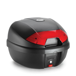 Kappa K30N Motokufr s plotnou 30L