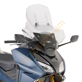 Honda Forza 750 21-24 plexi Kappa KAF1186