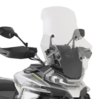 CFMOTO 800 MT 22-26 plexi Kapa KD9225ST