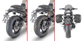 Benelli Leoncino 800 22-25 podpěry bočních brašen TR8713
