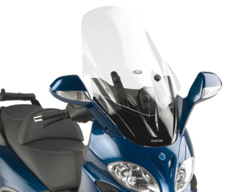 PIAGGIO X9 Evo 03-08 plexi Kappa KD229ST