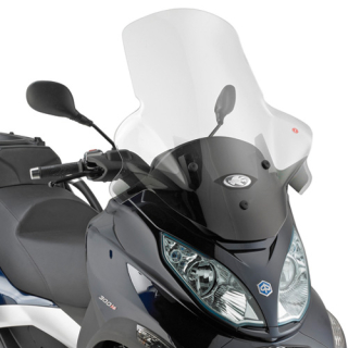 PIAGGIO MP3 125/250/300/400 plexi KD5601ST