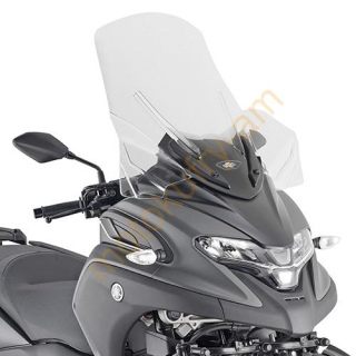 YAMAHA Tricity 300 20-24 plexi KD2149ST