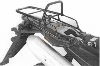 Yamaha XT125R/X 05- nosič topcase H&B 6504512 01 01 