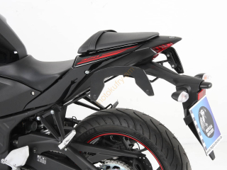 Yamaha YZF-R3 15- bočí nosiče C-Bow 6304544 00 01 