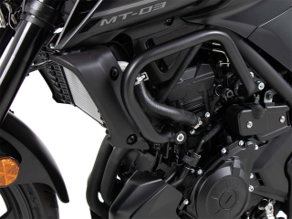  YAMAHA MT-03 16-19 padací rámy 5014552 00 01