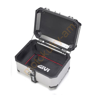Givi E201 vnitřní výstelka pro kufry OBK/N/E58,ALA56,KFR580