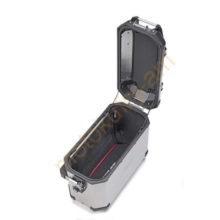 Givi E203 vnitřní výstelka pro kufry OBKN37,OBKEV37,KFR37