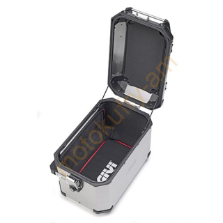 Givi E204 vnitřní výstelka pro kufry OBKN48,OBKEV48,KFR48