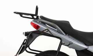 MOTO GUZZI BREVA nosič topcase H&B 650535 01 01