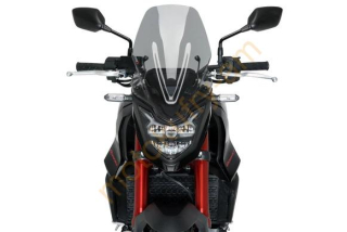 Honda CB 750 Hornet 23-24 plexi Puig 21480H