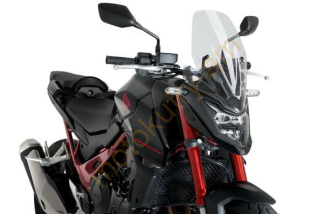 Honda CB 750 Hornet 23-24 plexi Puig 21480W