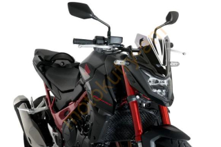 Honda CB 750 Hornet 23-24 plexi Puig sport 21479H