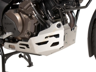 Suzuki V- Strom 1050 23- alu kryt motoru 8103550 00 12