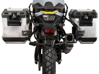 Suzuki V-Strom 800 DE 23- sada bočních kufrů 6513548 00 01-00-40