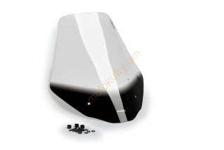 Pegaso Strada 650 05'-10'/TRAIL 06'-10' plexi PUIG 2165W