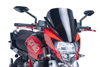 APRILIA SHIVER 750 10-15  Plexi PUIG 5249N