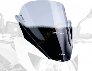 APRILIA SHIVER 750 10-15  Plexi PUIG 5249H