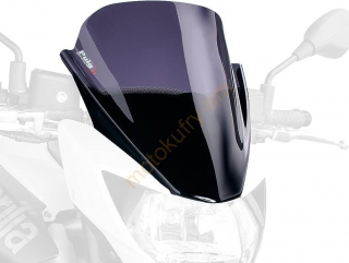 APRILIA SHIVER 750 10-15  Plexi PUIG 5249F