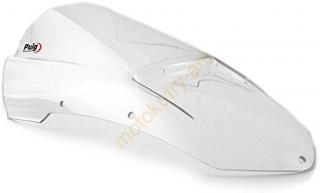 Aprilia Tuono 1000R 06-10 Plexi PUIG 4110W