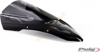 Aprilia Tuono 1000R 06-10 Plexi PUIG 4110F
