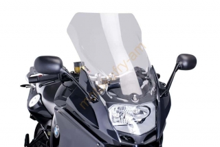 BMW F800GT 13-  plexi Puig 6485W