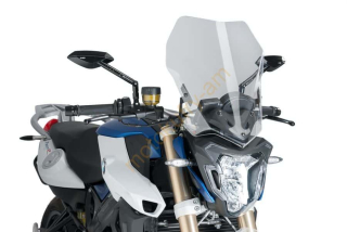  BMW F 800 R 15-19 plexi Puig 8187W