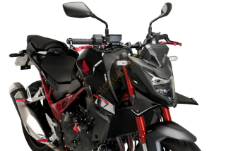 Honda CB 750 Hornet 23-24 spoiler Puig 21519N