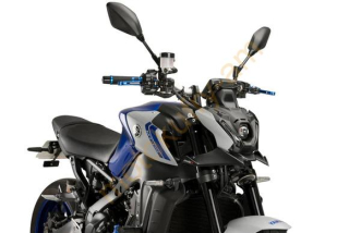 Yamaha MT-09 21-23 spoiler Puig 21133J