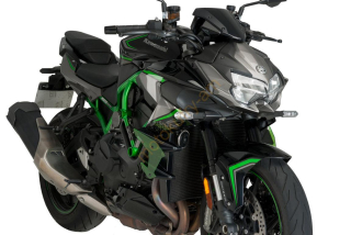 Kawasaki Z H2 2020- boční spoiler Puig 20832V