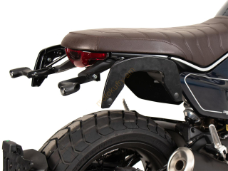 Ducati Scrambler 800 Nightshift 23- boční nosiče C-Bow  6307654 00 01