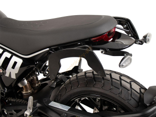 Ducati Scrambler 800 Icon 23- boční nosiče C-Bow 6307653 00 01