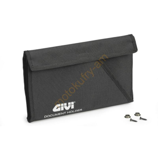 Givi E236 dokladovka do kufru V58