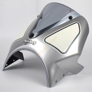 Honda Monkey 125 22- přední štít 21250Z