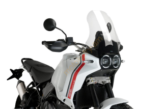 Ducati Desert X 22- plexi Puig 21437W