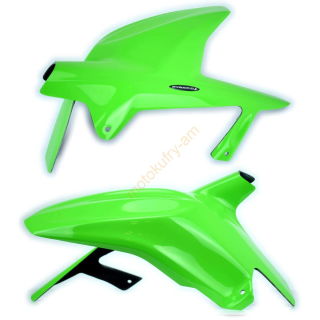 Kawasaki Ninja 250 R 08-13 blatníček  07301D