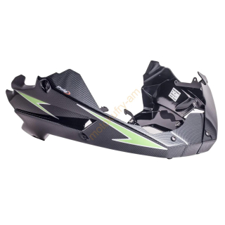 Kawasaki Z 800 2013>2016 klín pod motor 6507C