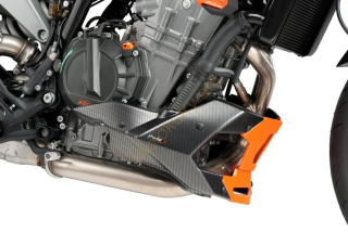 KTM 790 Duke 2018-  klín pod motor 9669C