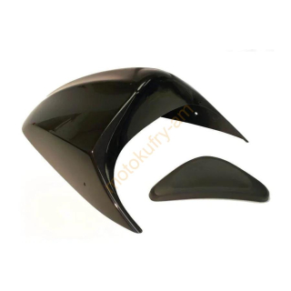 Kawasaki ER-6N 2006>2008  kryt sedla 130222U nelak