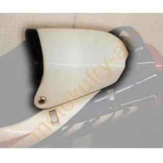 Kawasaki ZZR 600 93>08  kryt sedla 13350U nelak
