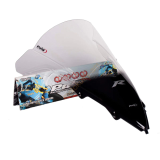 Yamaha YZF-R1 2009>2014 plexi PUIG 4935W