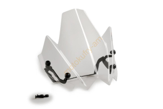 Yamaha FZ8 10-15 plexi PUIG 5872W