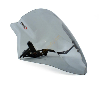 Suzuki B-King 2007>2011 plexi Puig 4630H