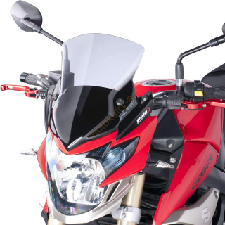 Suzuki GSR 750 11-16 plexi Puig 5646H