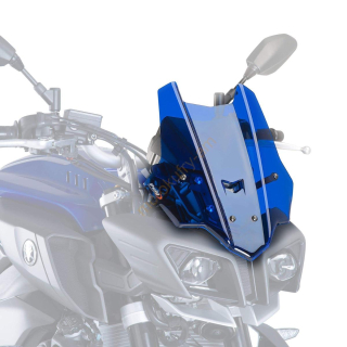 Yamaha MT-10 16-21 plexi Puig 8917A
