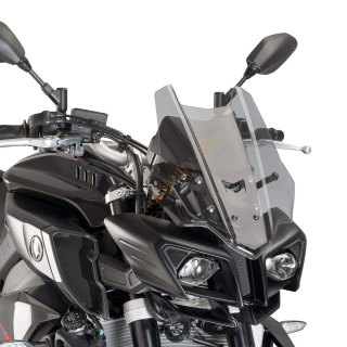 Yamaha MT-10 16-21 plexi Puig 8917H