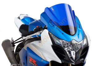 Suzuki GSX-R1000 2009>2016 plexi Puig 4933A
