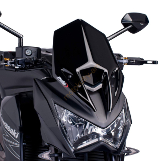 Kawasaki Z 800/E 13-16 plexi puig 6401N