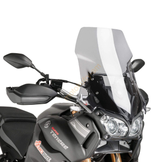 Yamaha XT 1200 Z 14-22 Super Teneré plexi Puig 7541H
