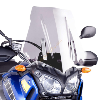 Yamaha XT 1200 Z Super Teneré 10-13 plexi Puig 5568W